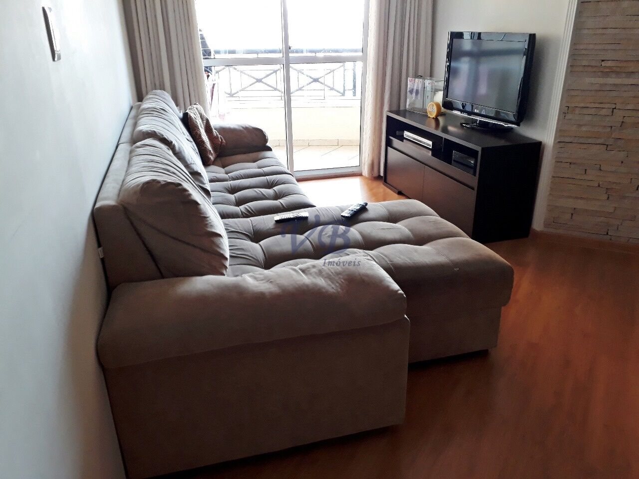Apartamento para Venda - Vila Pires