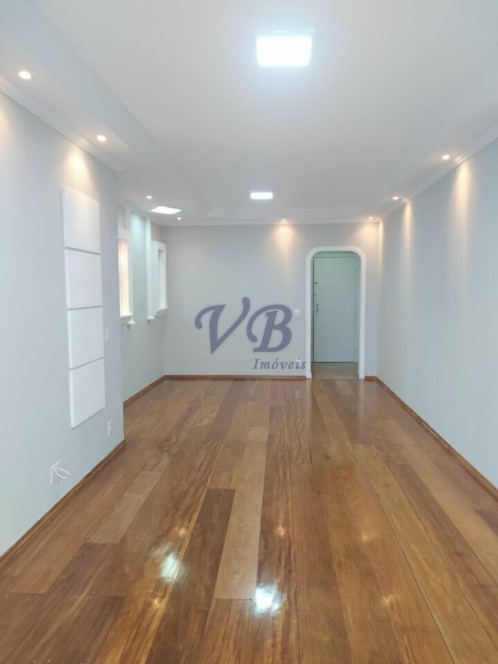 Apartamento para Venda - Jardim Bela Vista