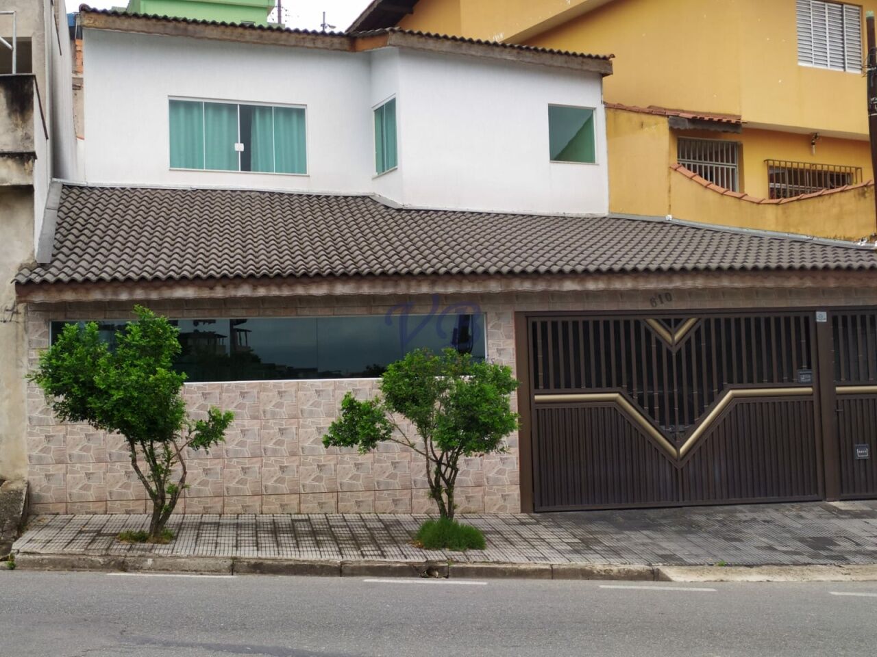 Sobrado para Venda - Jardim Marek