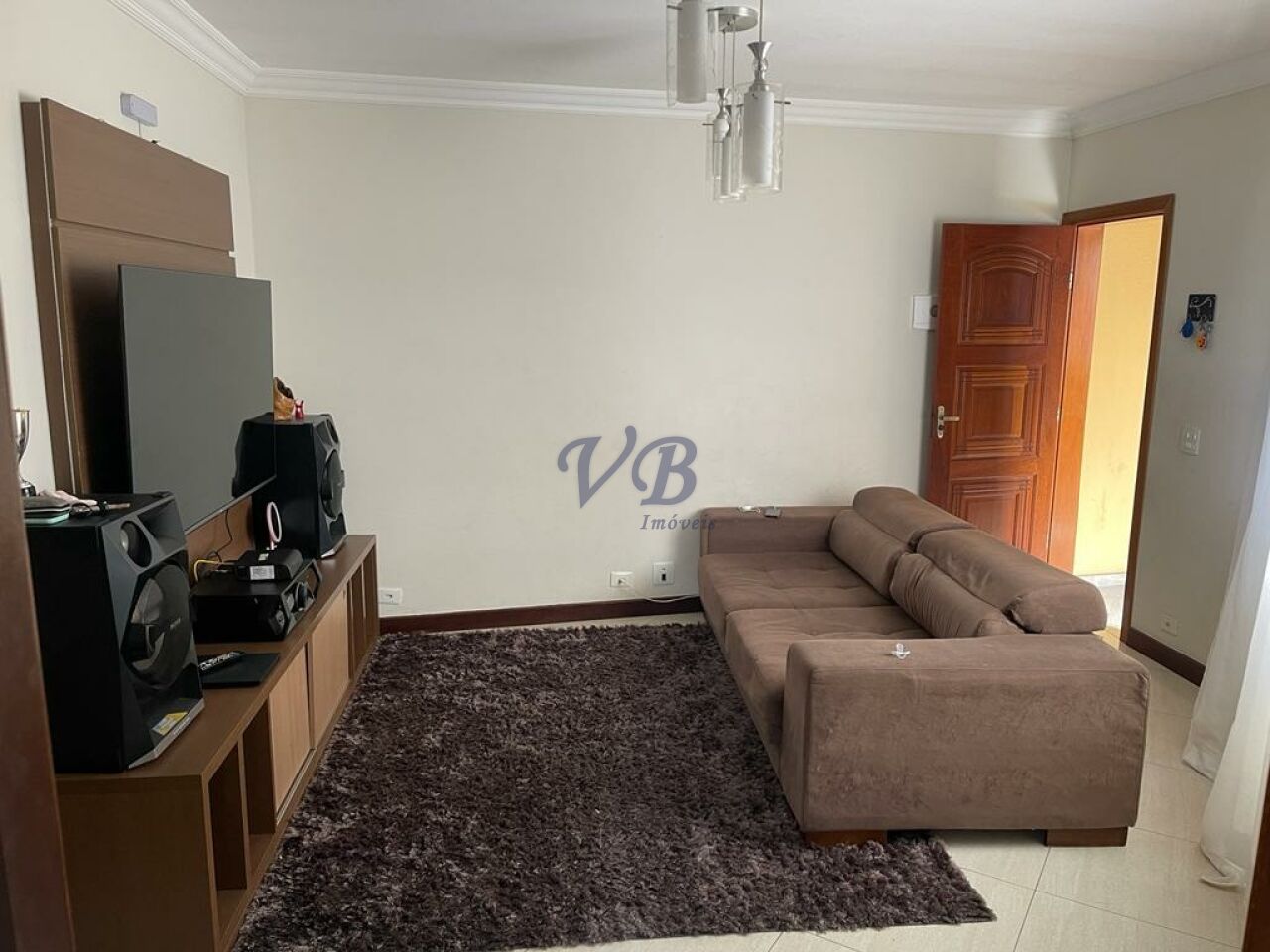 Sobrado para Venda - Vila Helena
