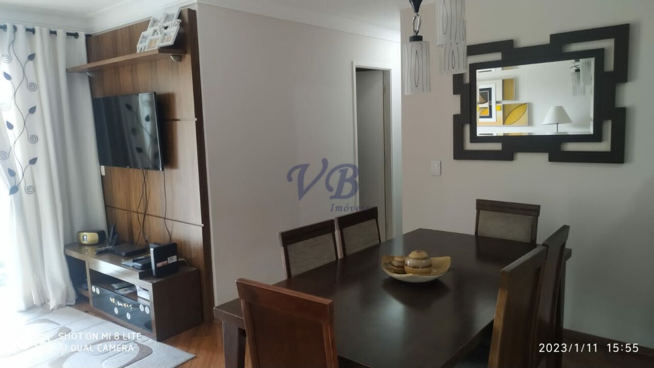 Apartamento para Venda - Vila Helena