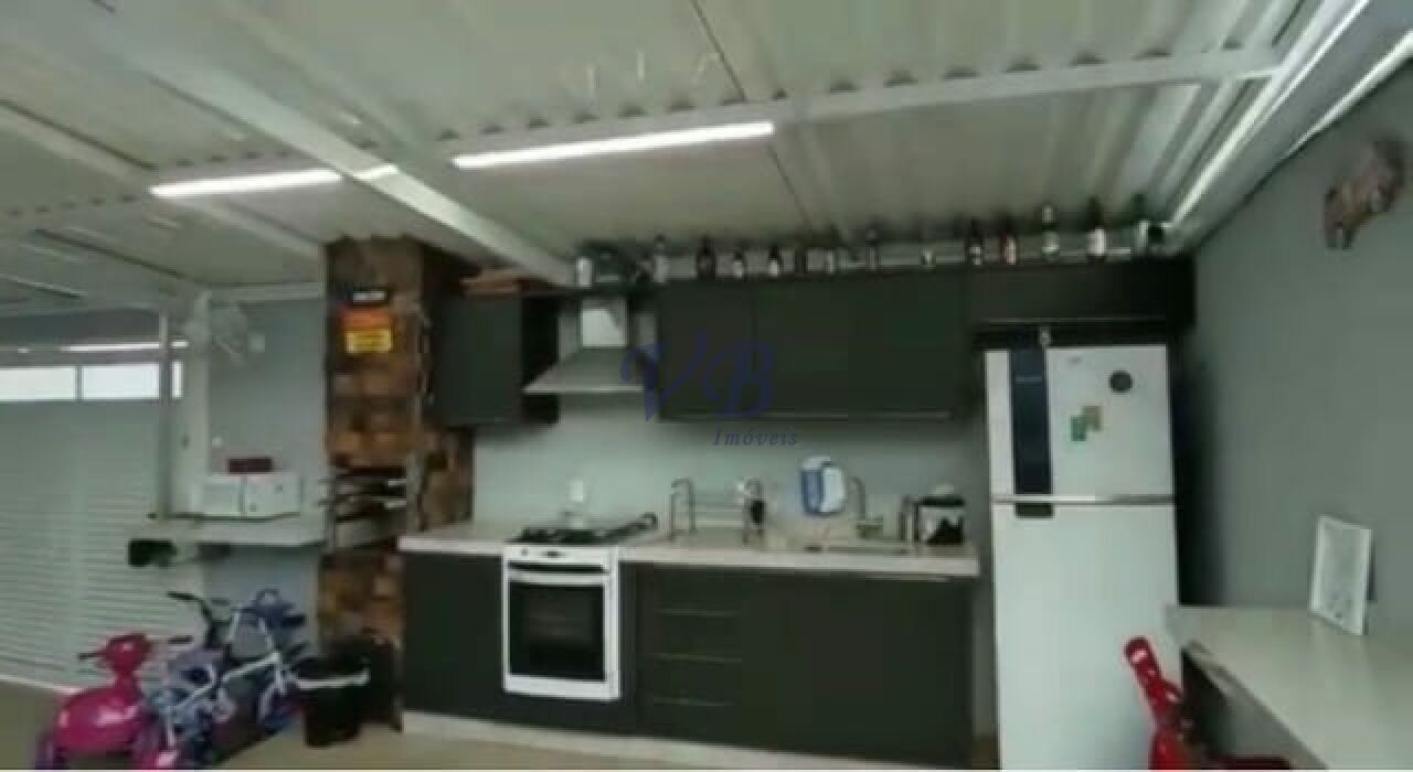 Sobrado para Venda - Vila Alzira