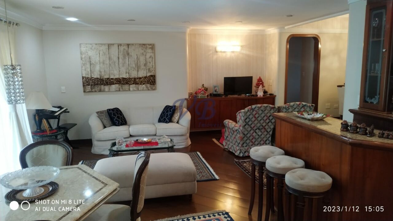 Apartamento para Venda - Vila Assunção