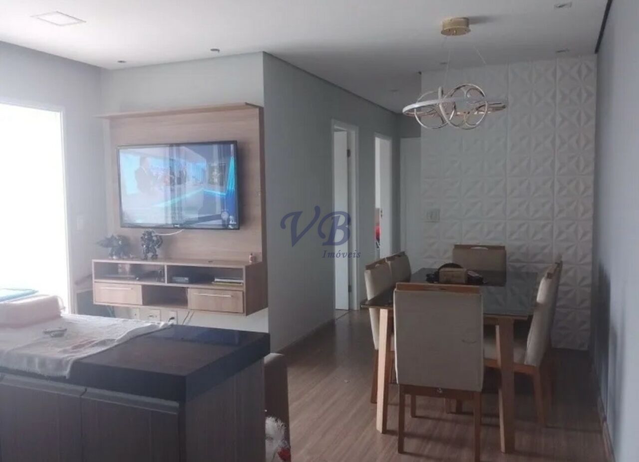 Apartamento para Venda - Santa Maria