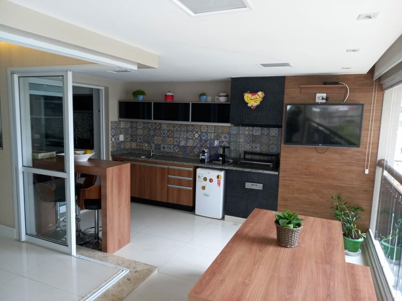 Apartamento para Venda - Campestre