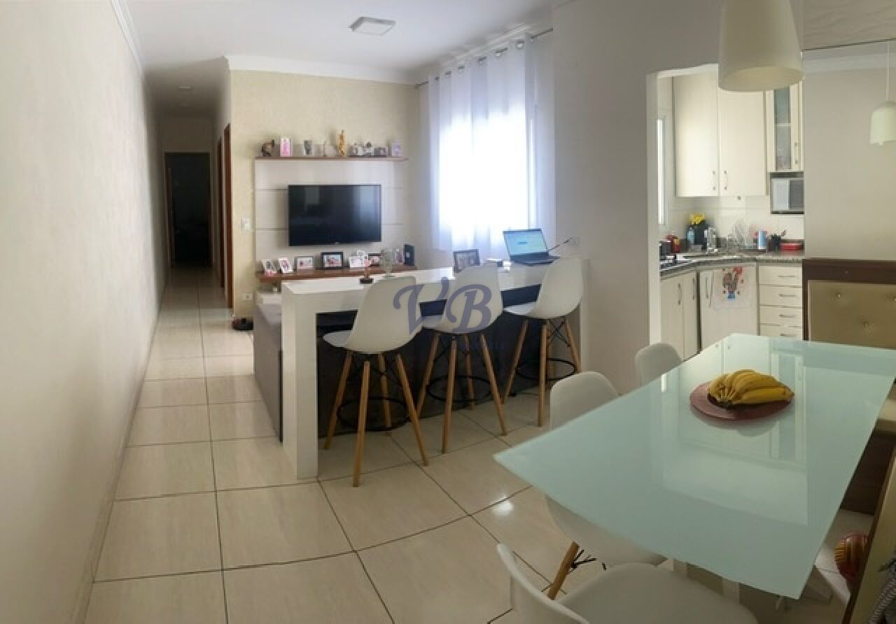 Cobertura para Venda - Campestre