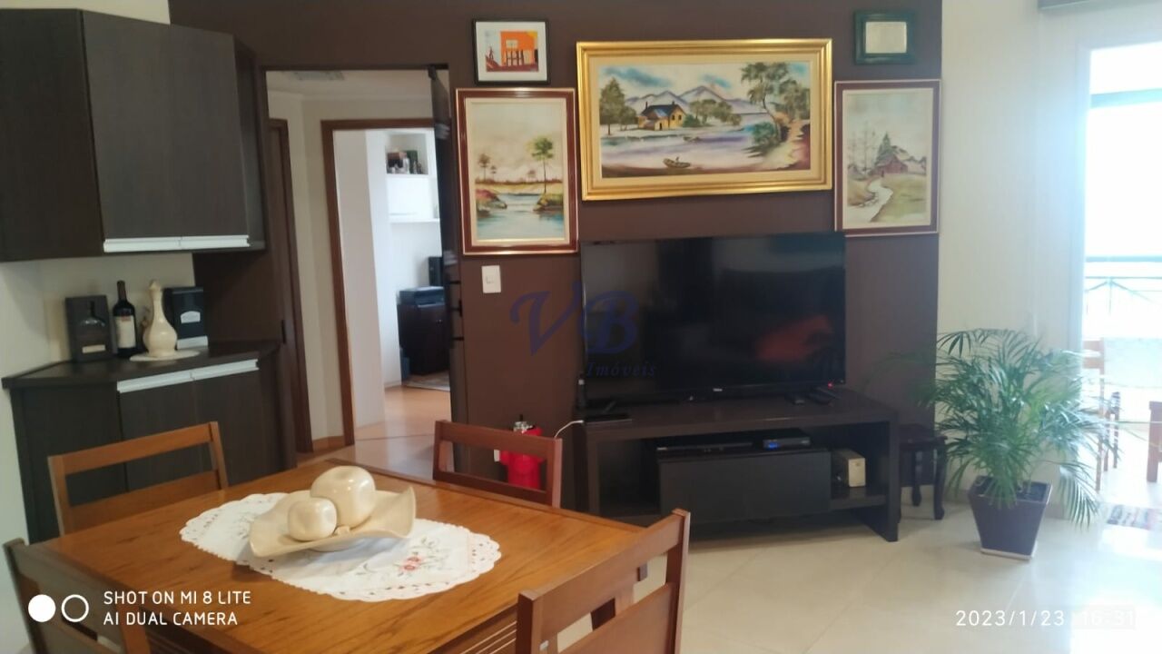 Apartamento para Venda - Vila Assunção