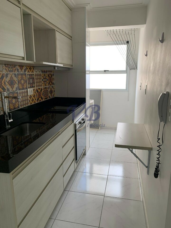 Apartamento para Venda - Vila Pires