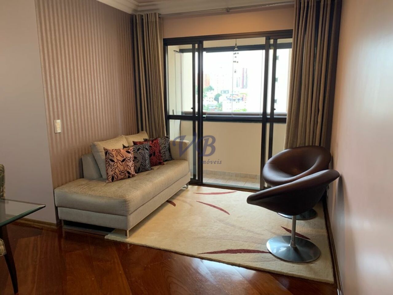 Apartamento para Venda - Vila Assunção