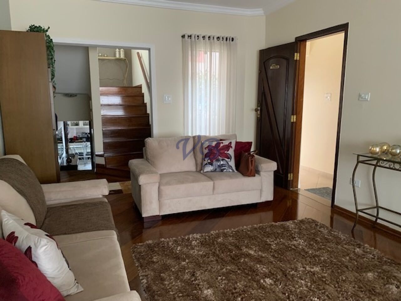 Sobrado para Venda - Jardim Paraíso