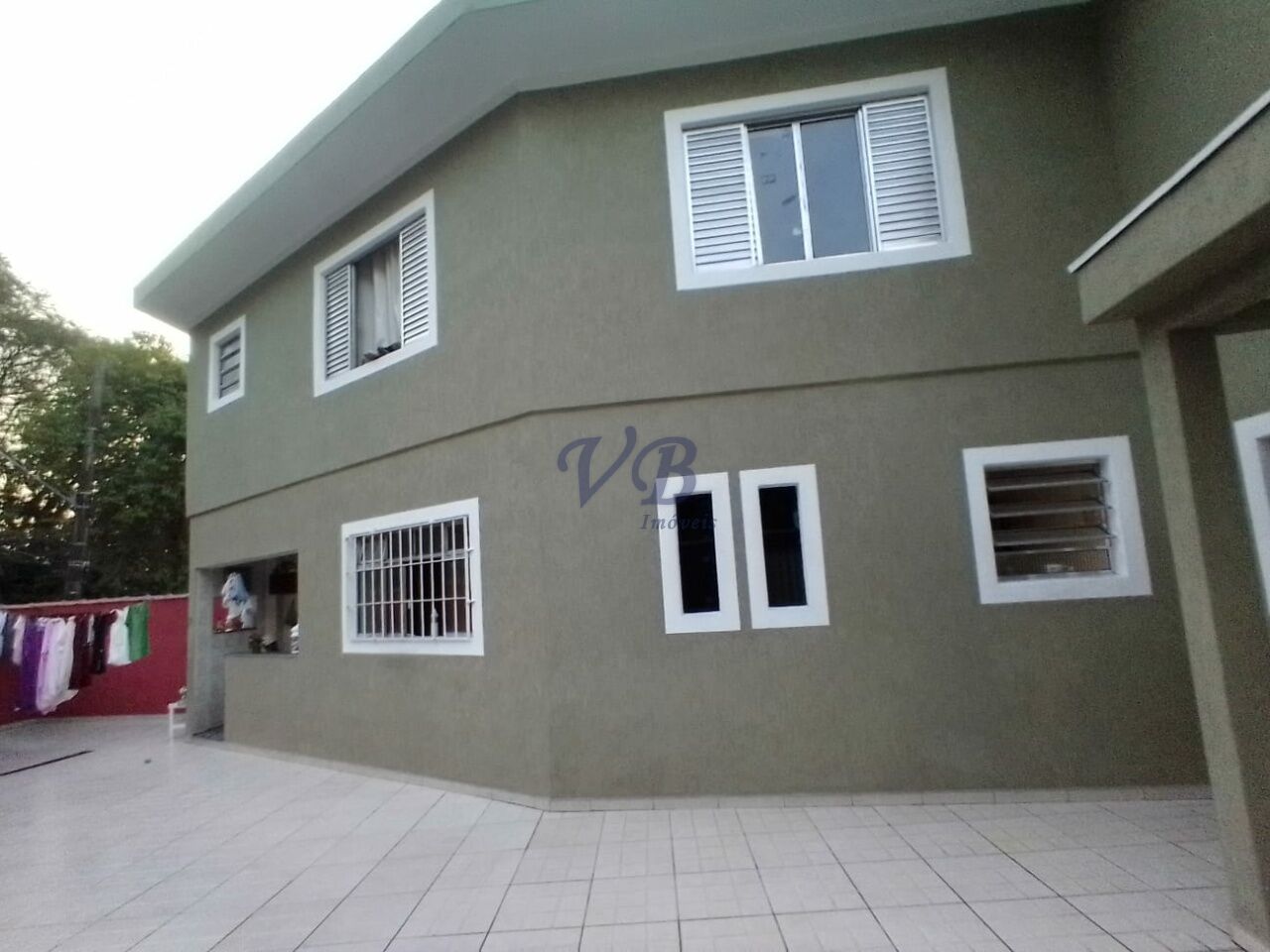Sobrado para Venda - Jardim Alvorada