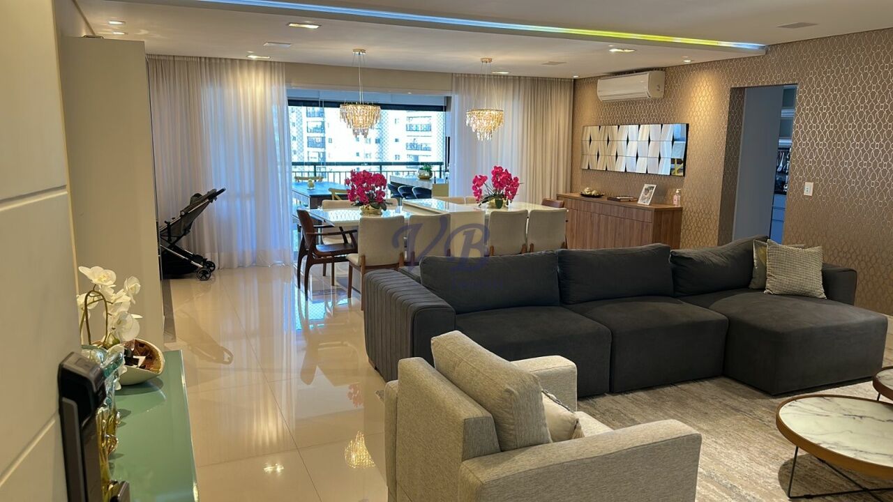 Apartamento para Venda - Vila Gilda