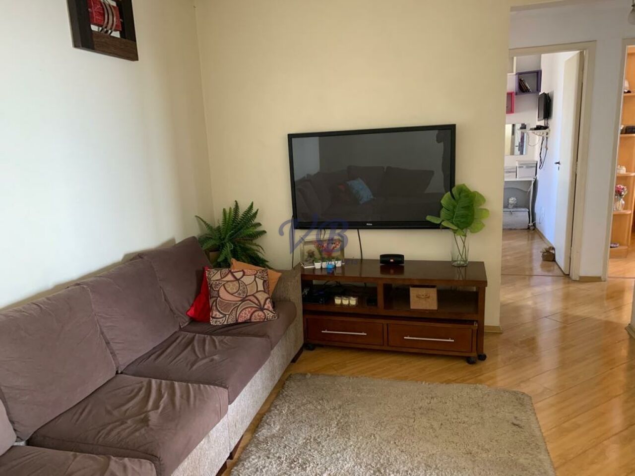 Apartamento para Venda - Jardim Stella