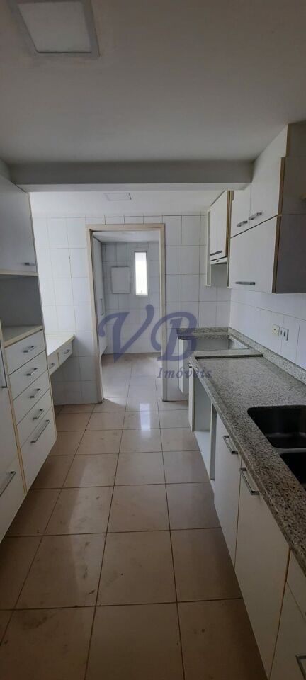 Apartamento para Venda - Jardim Bela Vista
