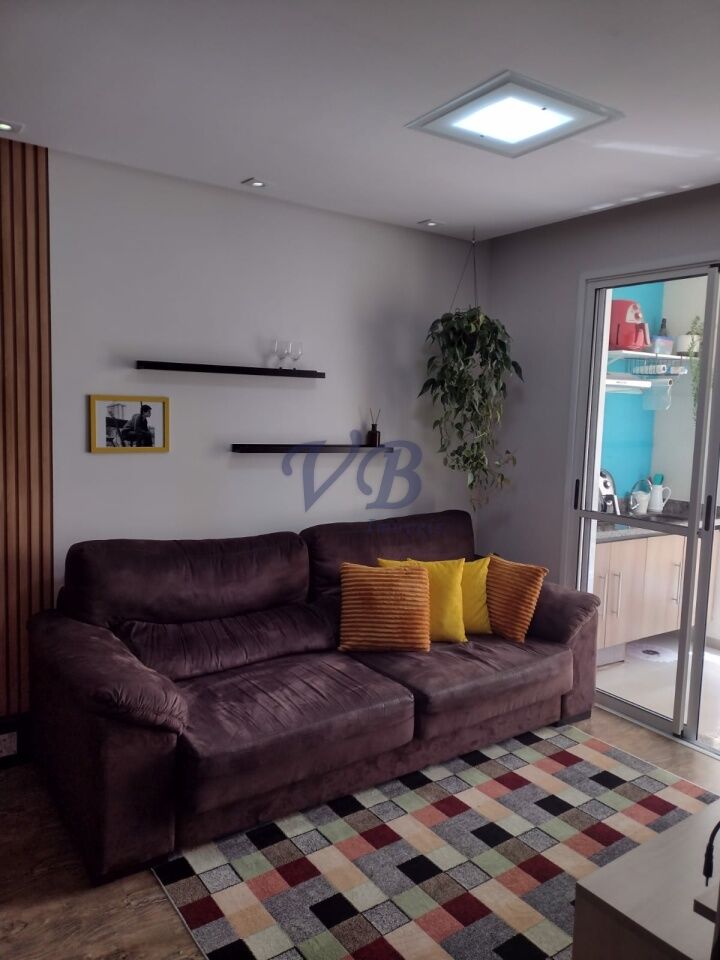 Apartamento para Venda - Vila Helena
