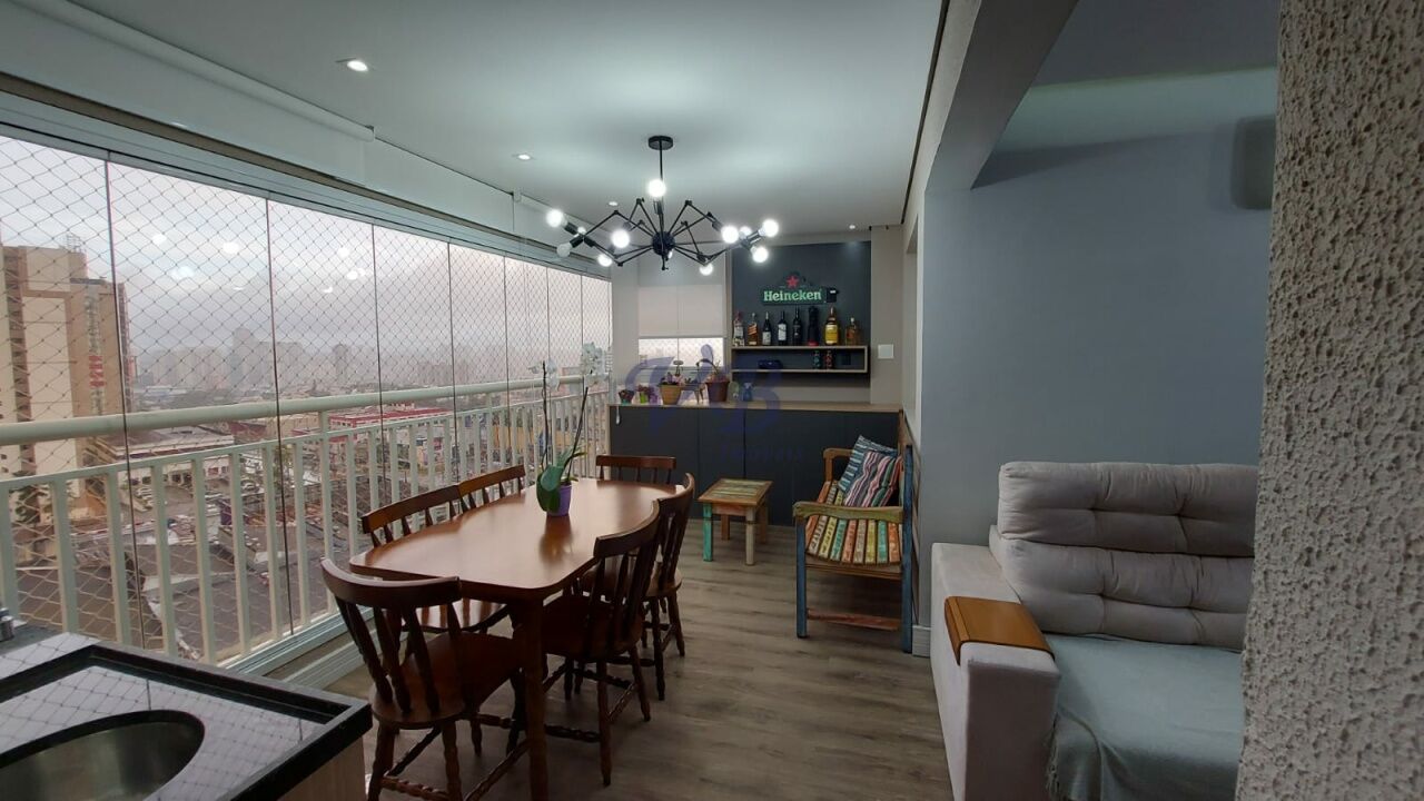 Apartamento para Venda - Vila Apiaí