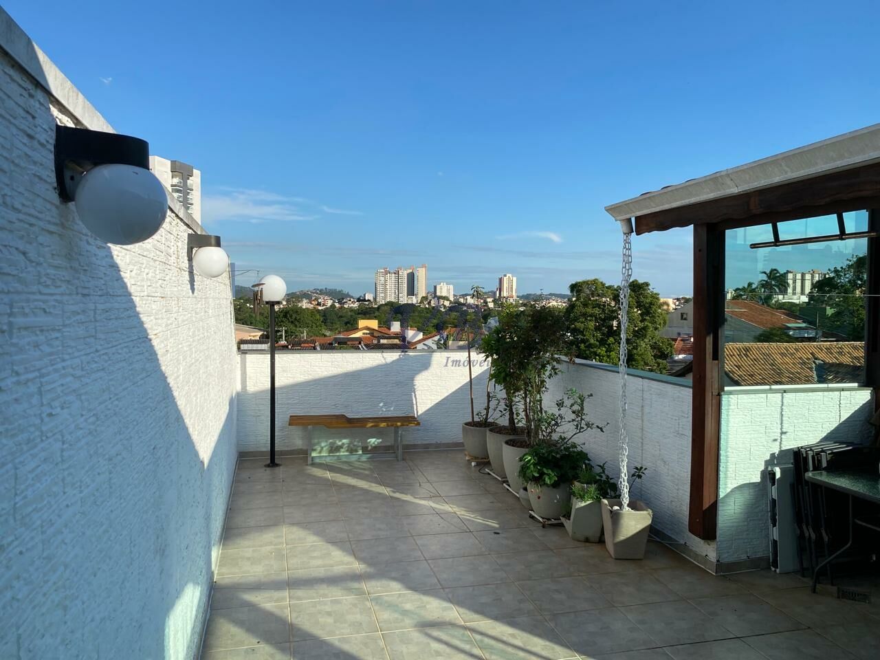 Apartamento para Venda - Paraíso