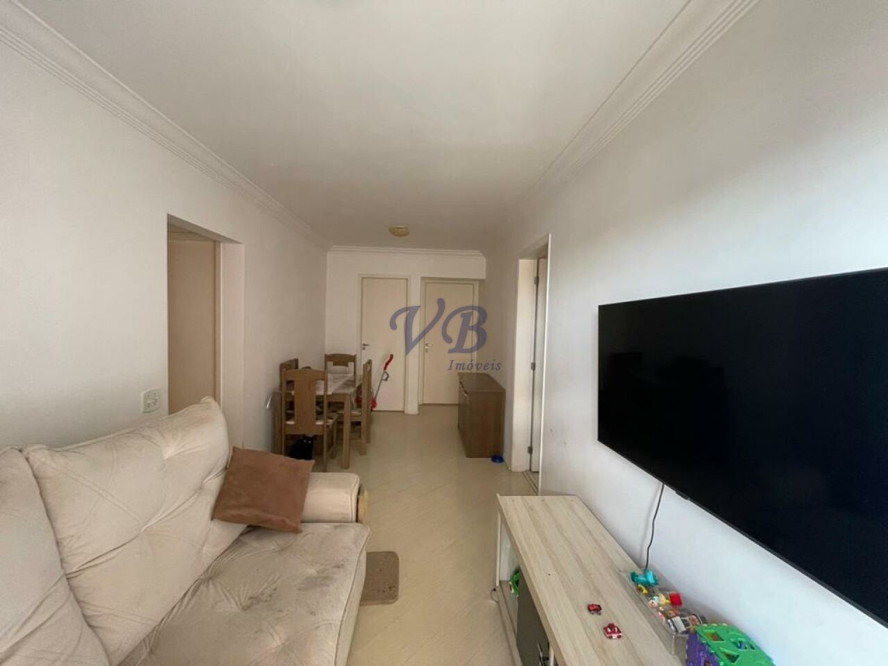 Apartamento para Venda - Casa Branca