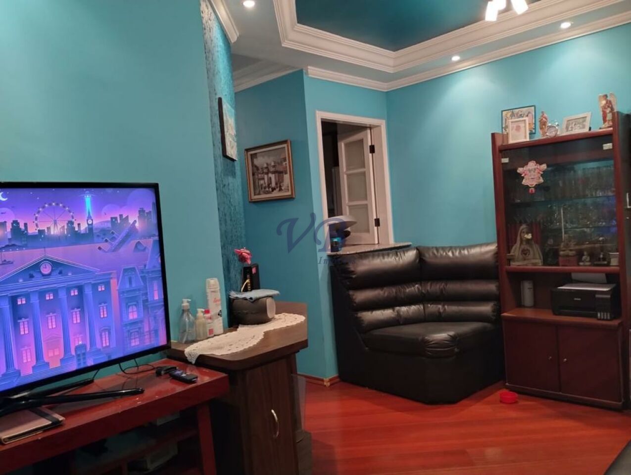 Apartamento para Venda - Silveira