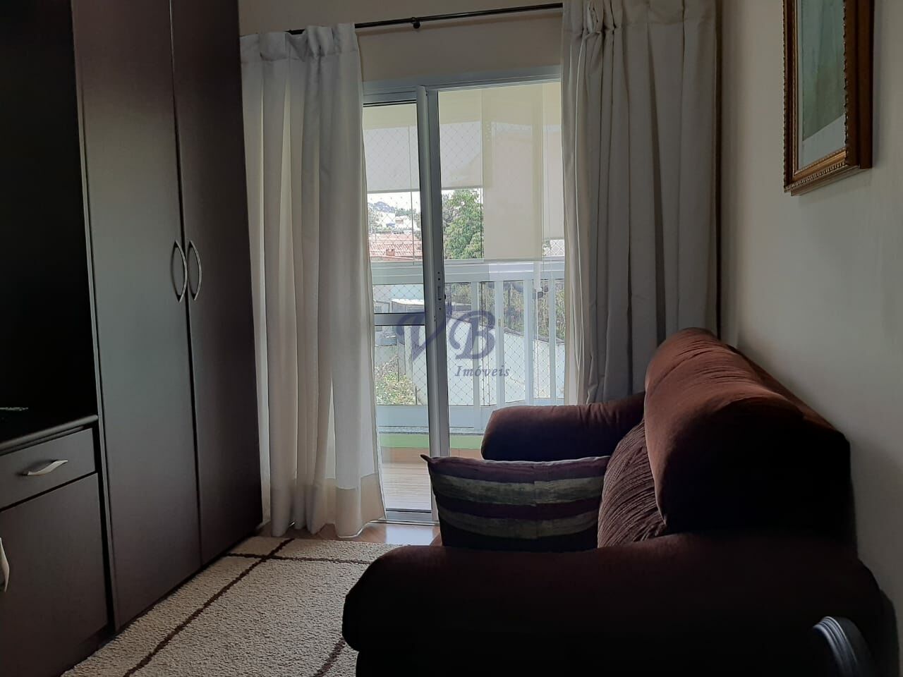 Apartamento para Venda - Vila Guiomar