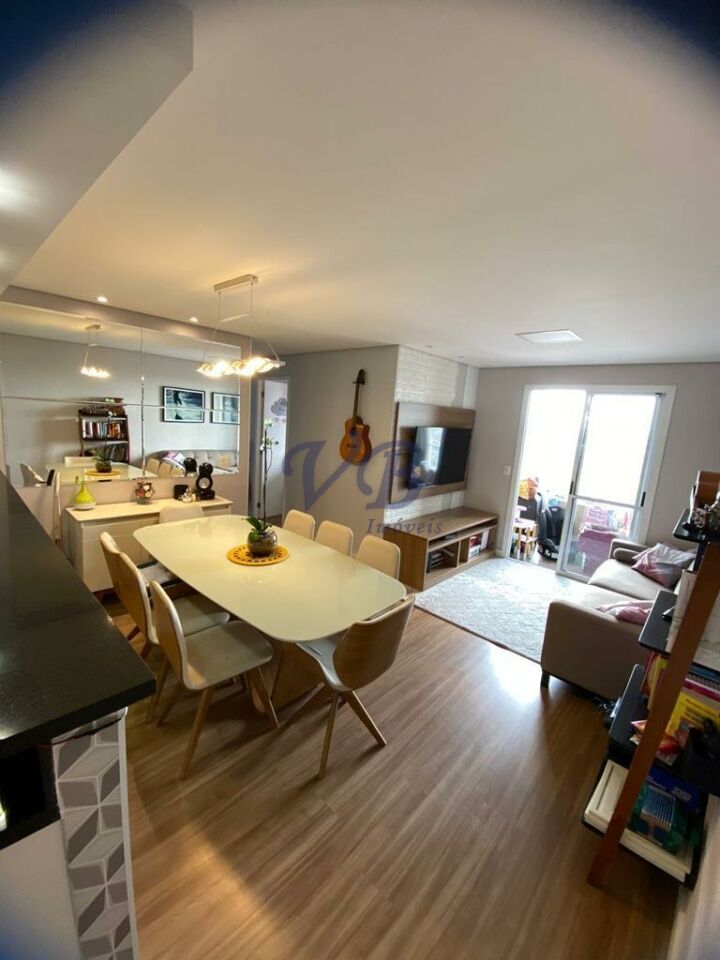 Apartamento para Venda - Vila Helena