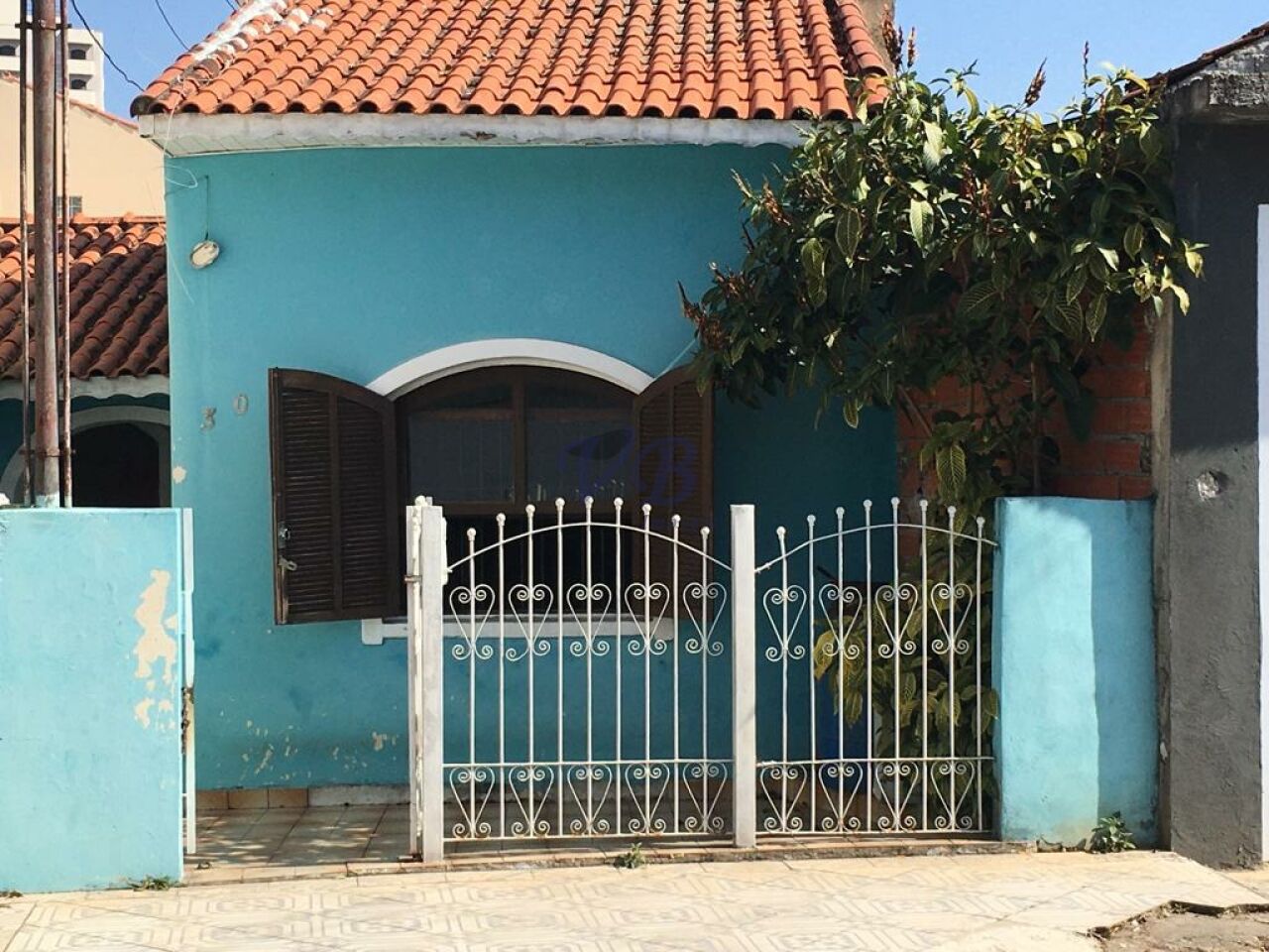 Sobrado para Venda - Silveira