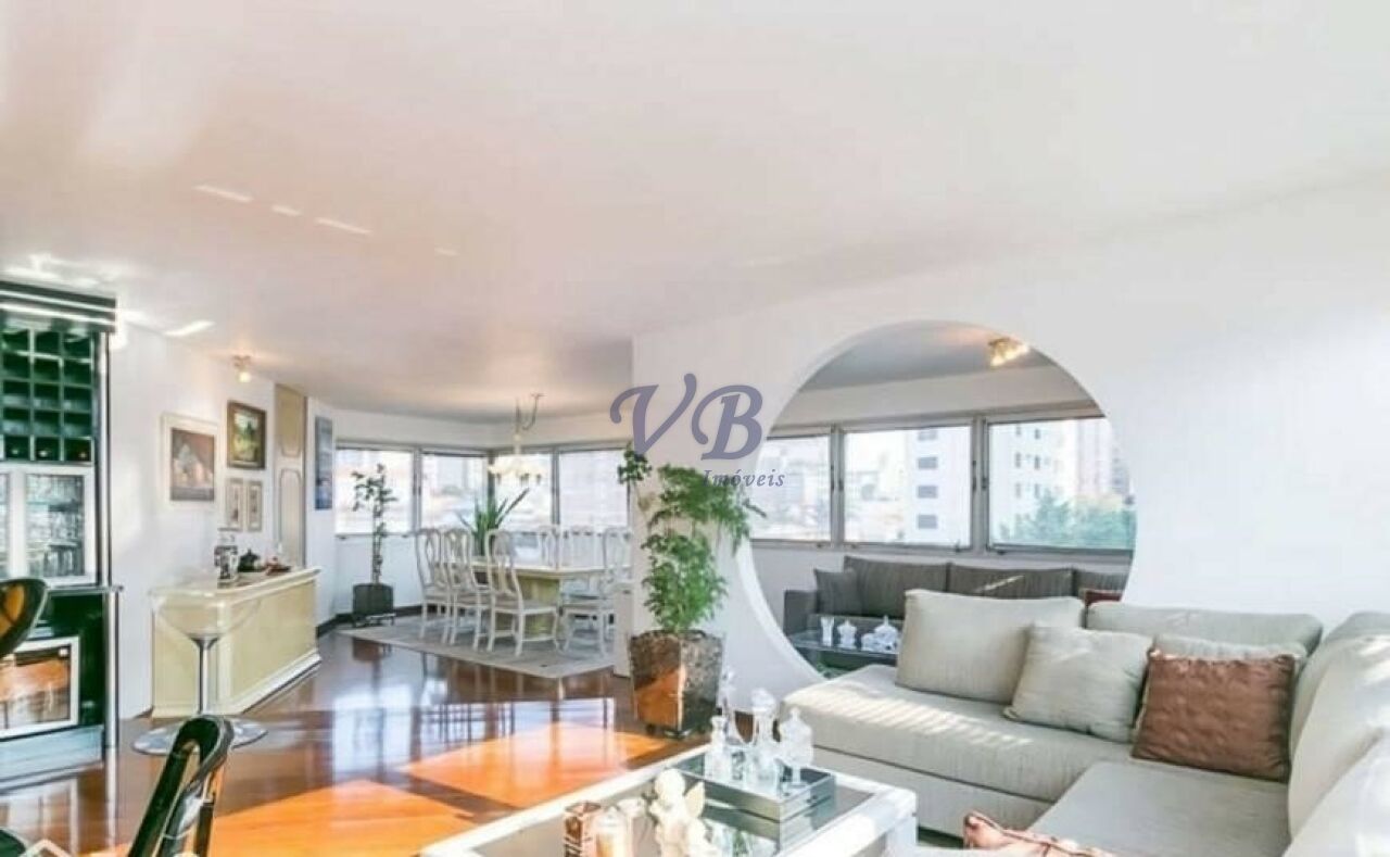 Apartamento para Venda - Vila Assunção