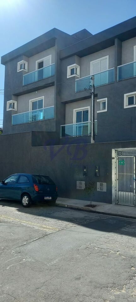 Sobrado para Venda - Vila Príncipe de Gales