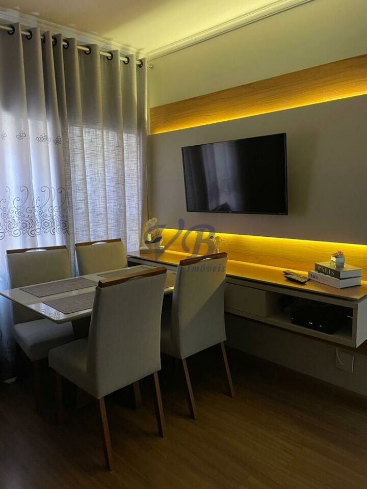 Apartamento para Venda - Baeta Neves