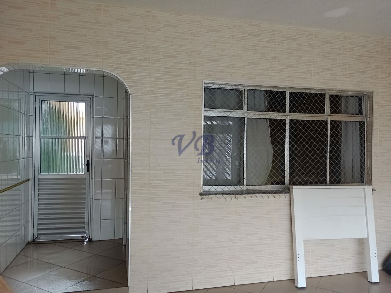 Sobrado para Venda - Jardim Las Vegas