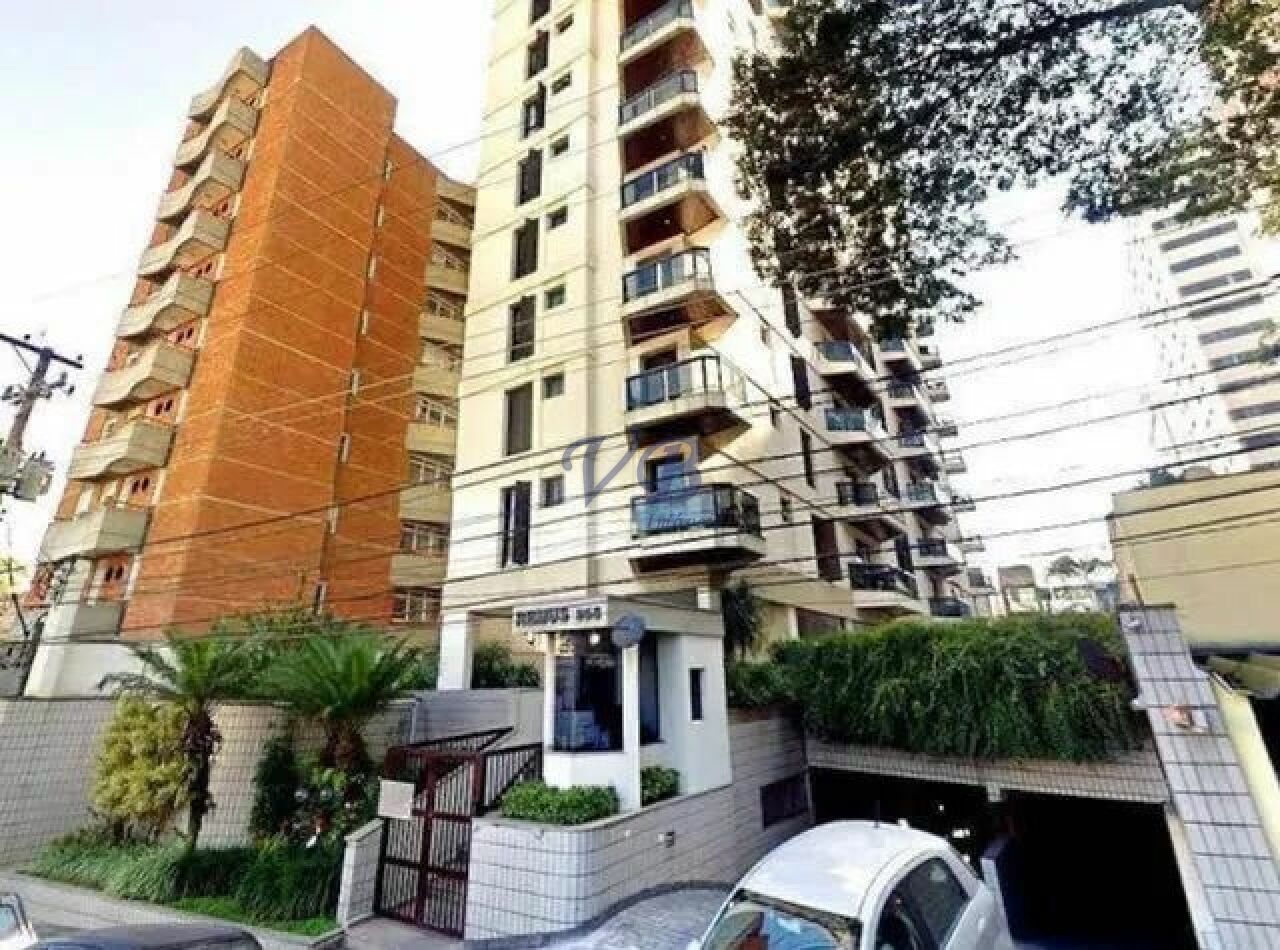Condomínio para Venda - Jardim Bela Vista