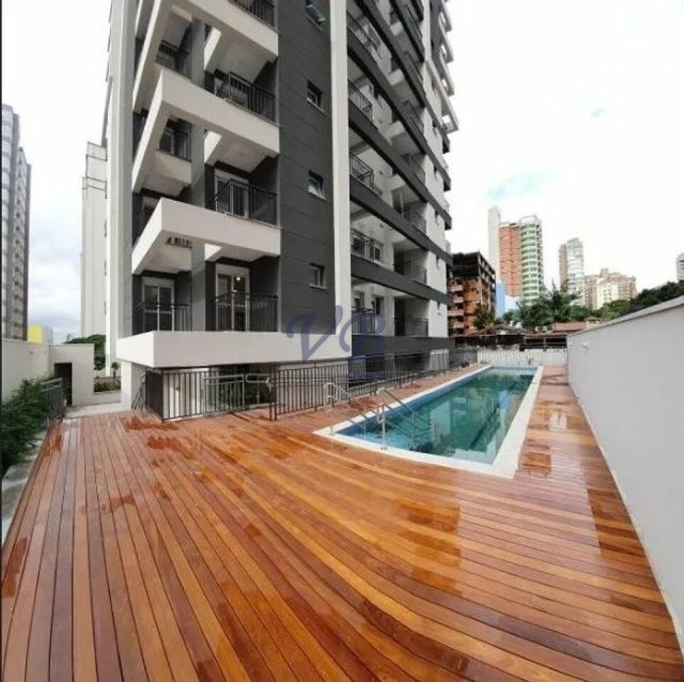 Apartamento para Venda - Jardim