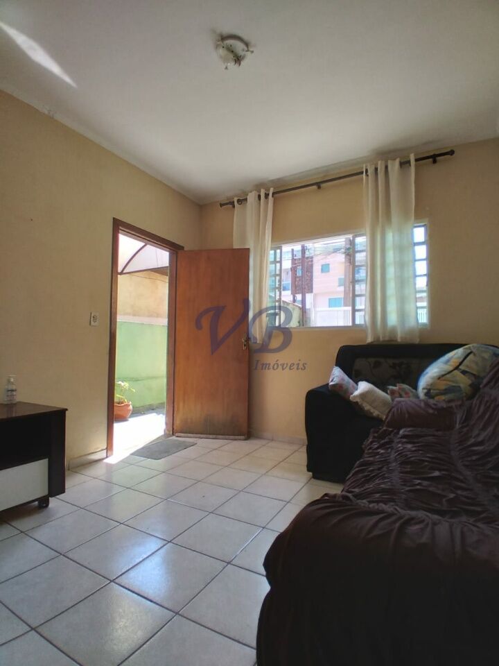 Sobrado para Venda - Jardim Paraíso