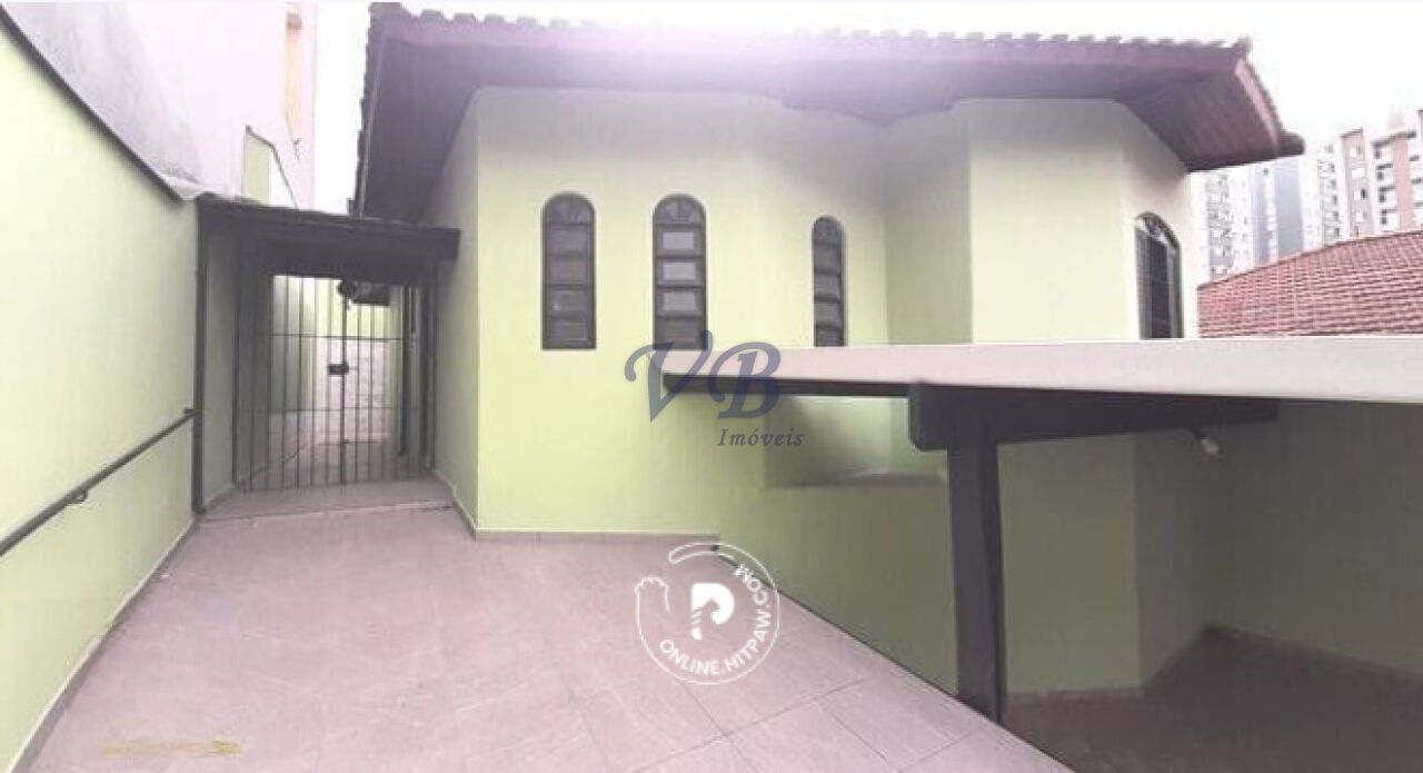 Casa Térrea para Venda - Vila Floresta
