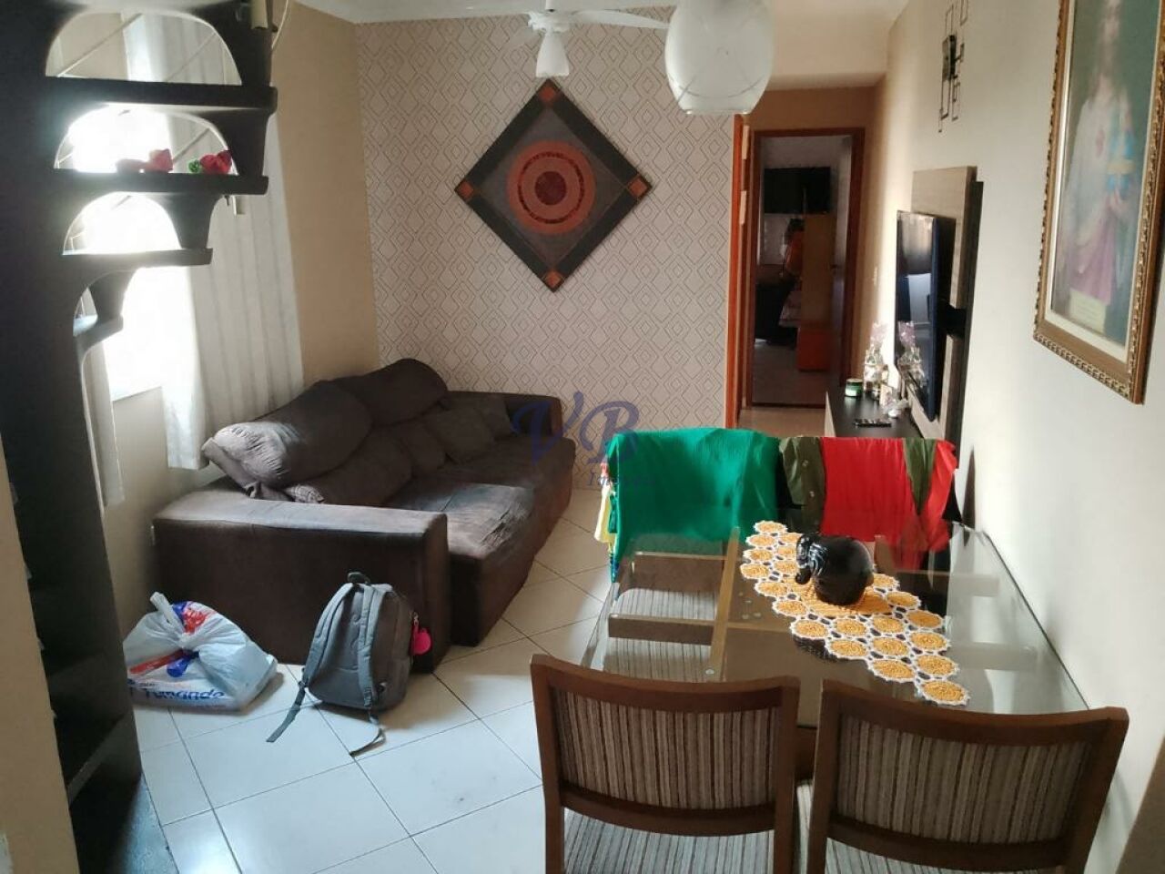 Apartamento para Venda - Jardim do Estádio