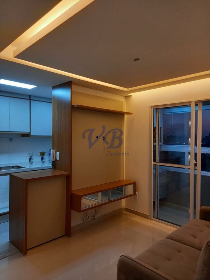 Apartamento para Venda - Vila Metalúrgica
