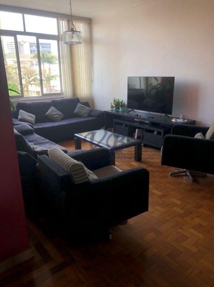 Apartamento para Venda - Centro