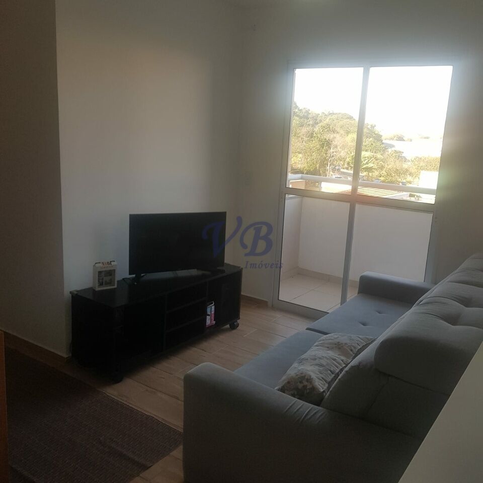 Apartamento para Venda - Vila Humaitá