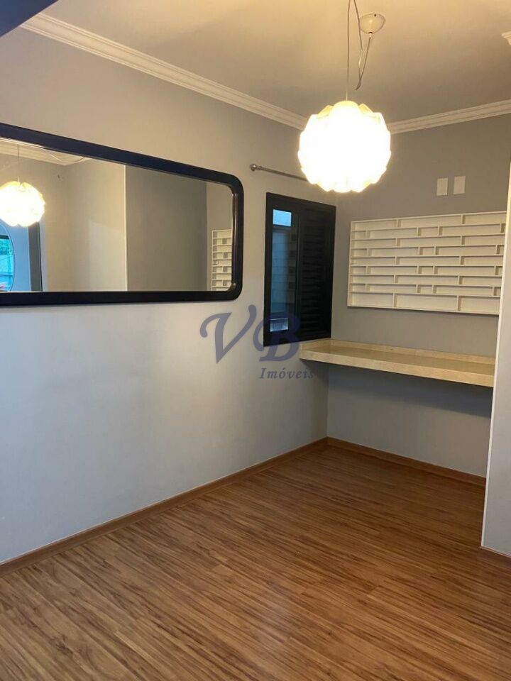 Apartamento para Venda - Vila Homero Thon