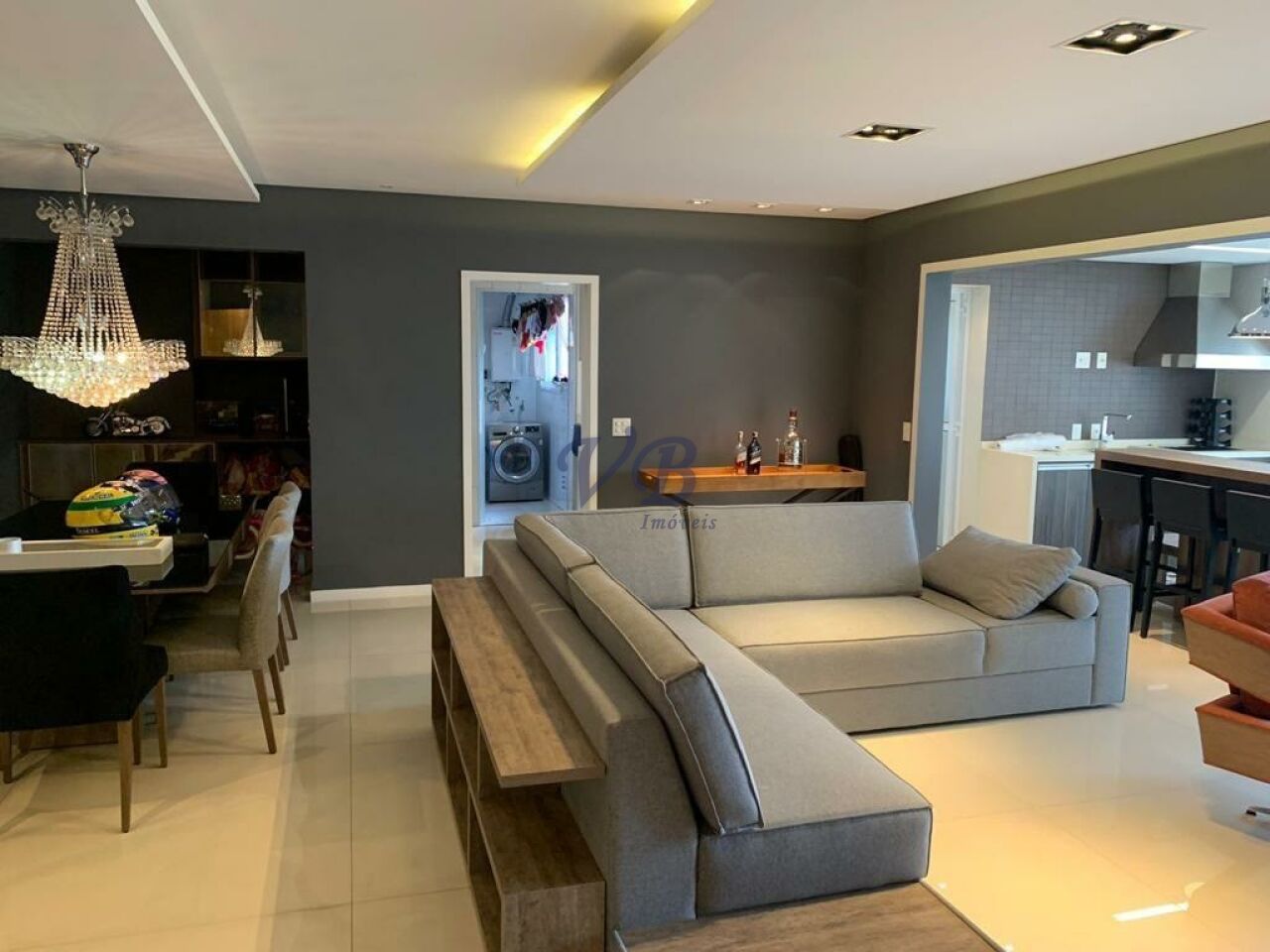 Apartamento para Venda - Vila Gilda