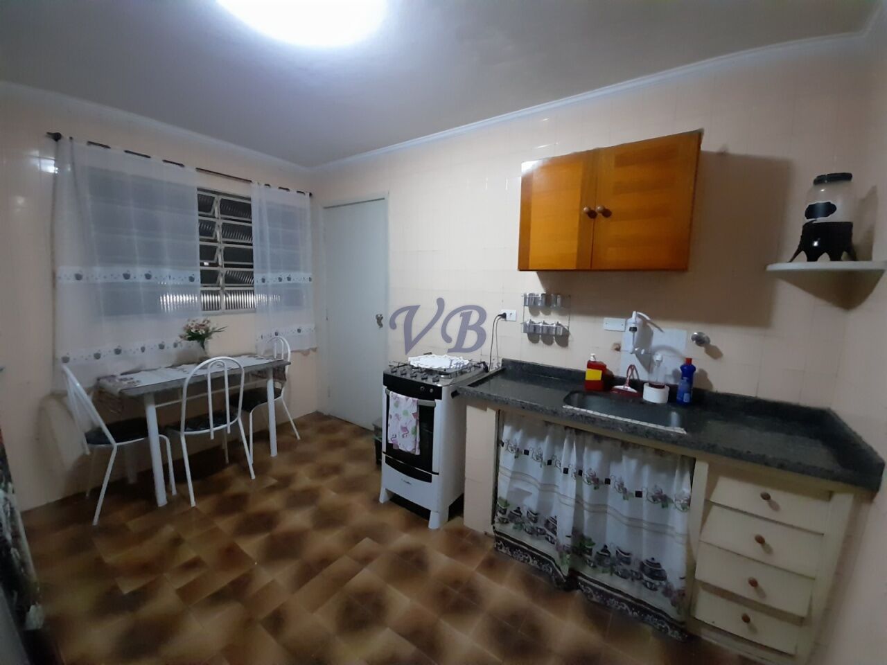 Apartamento para Venda - Vila Assunção
