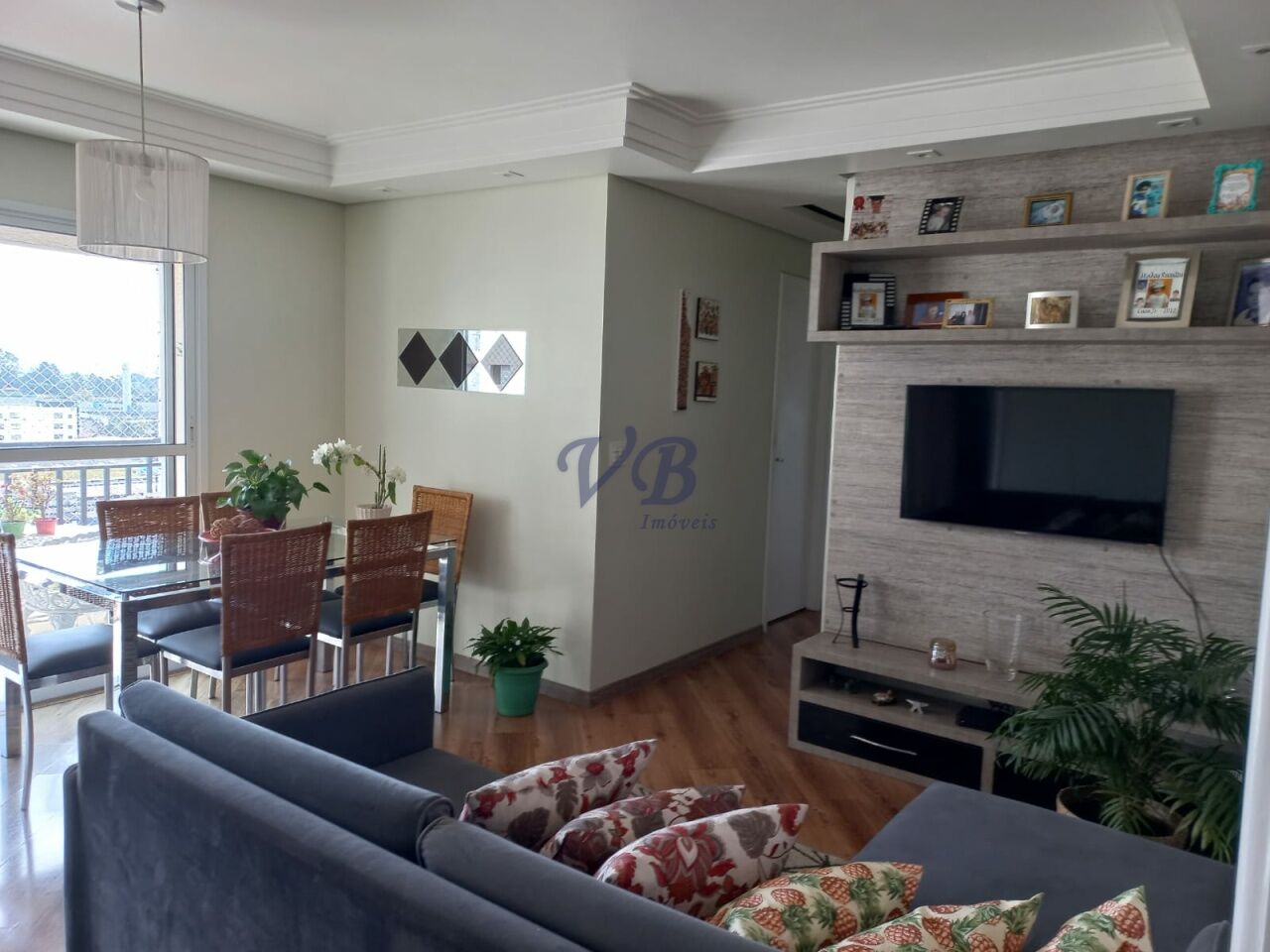 Apartamento para Venda - Jardim