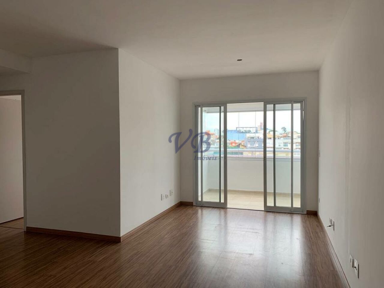 Apartamento para Venda - Vila Bastos