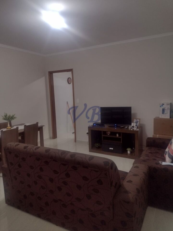 Casa Térrea para Venda - Vila Homero Thon