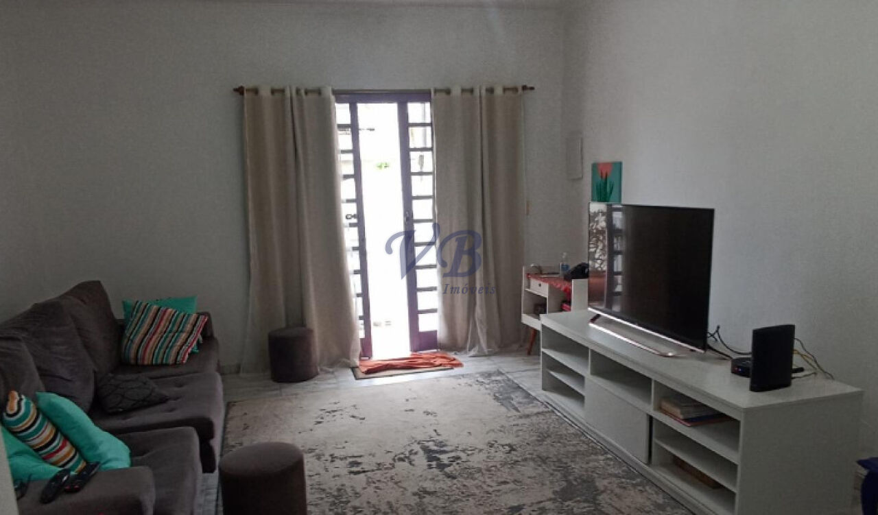 Sobrado para Venda - Vila Eldízia