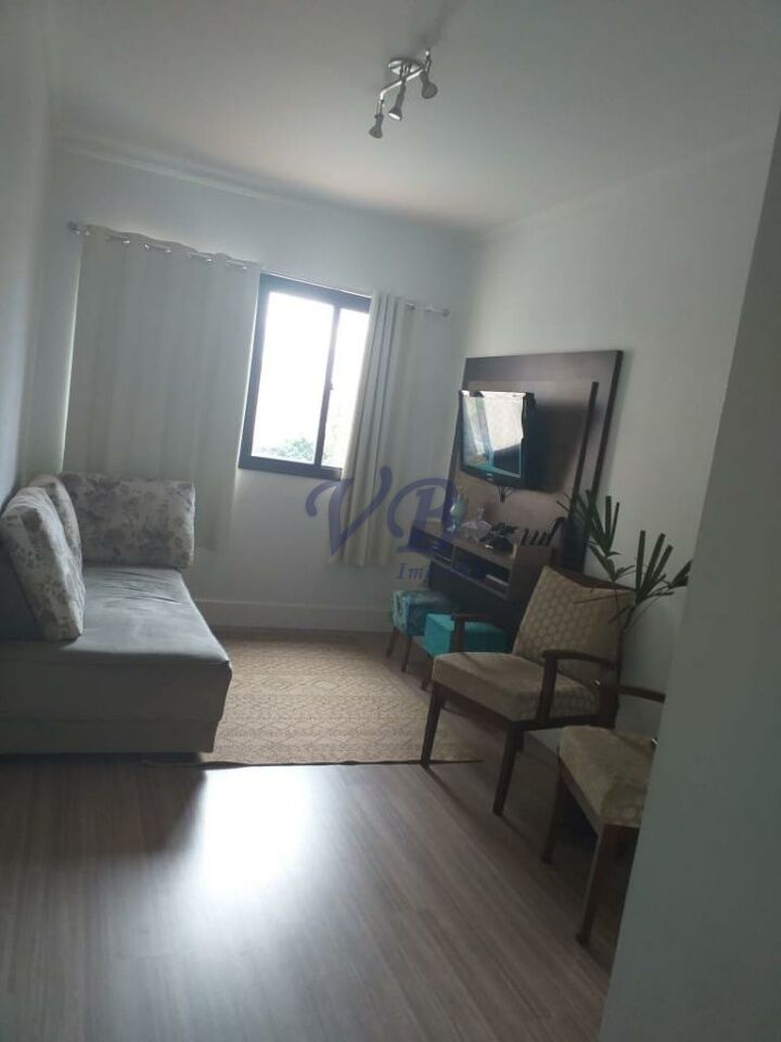 Apartamento para Venda - Vila Assunção