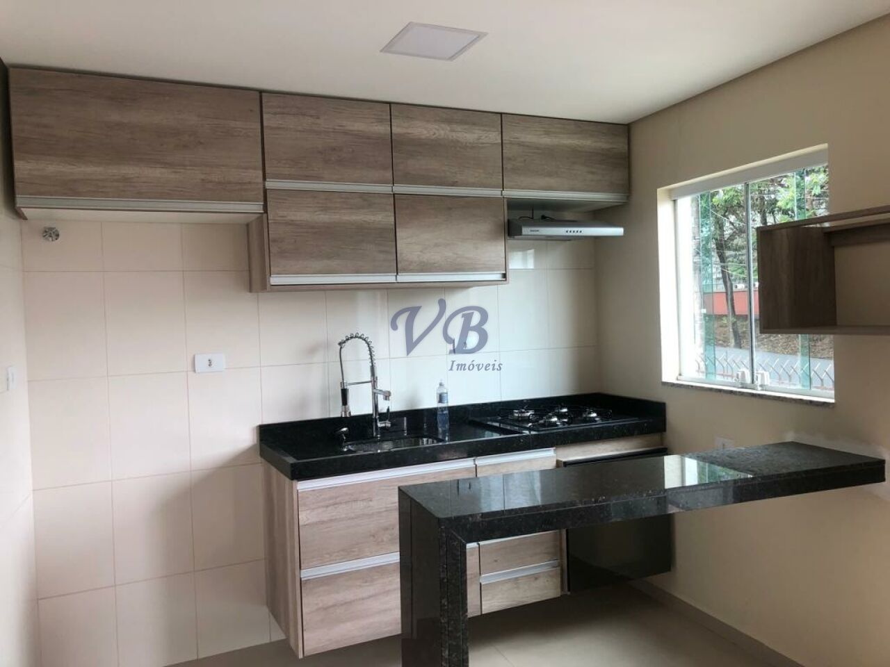Sobrado para Venda - Parque Jaçatuba