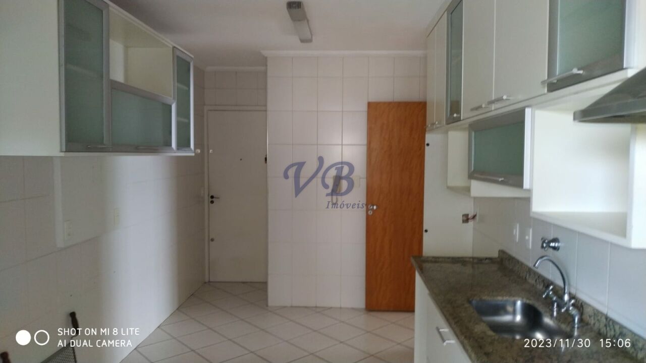 Condomínio para Venda - Vila Assunção