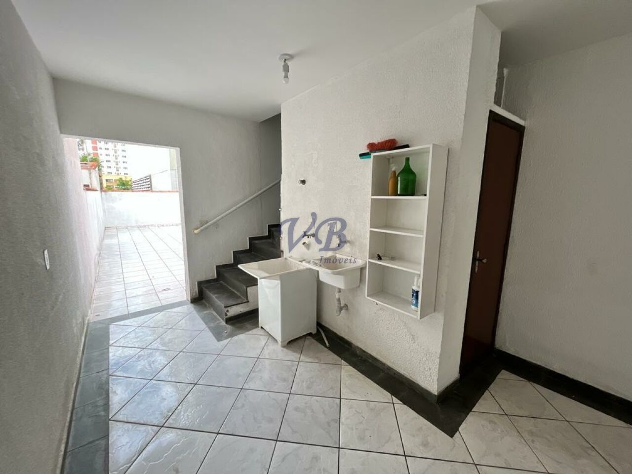 Sobrado para Venda - Vila Alice