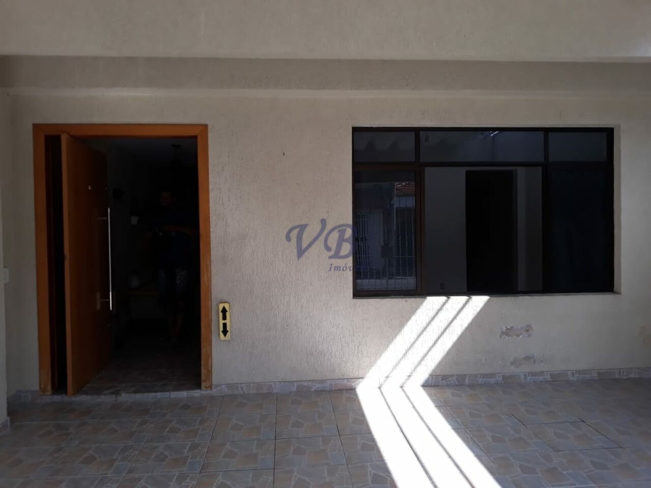 Sobrado para Venda - Vila Floresta